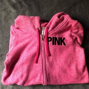 Victoria Secret Hoodie